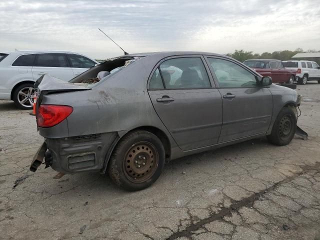 2008 Toyota Corolla CE