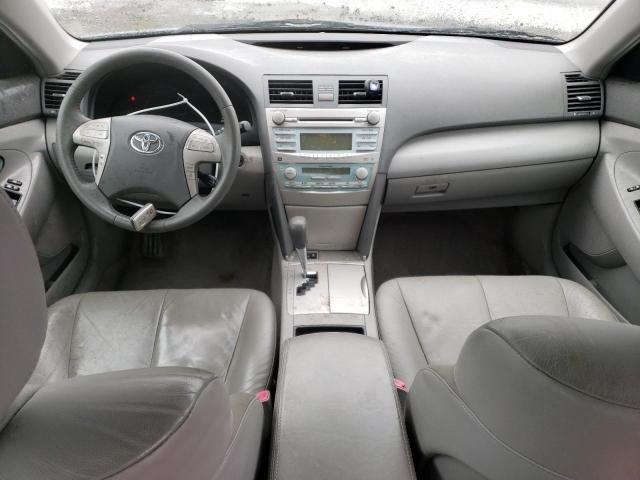 2009 Toyota Camry Hybrid