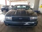 1995 Chevrolet Caprice / Impala Classic SS