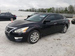 Nissan Altima 2.5 Vehiculos salvage en venta: 2015 Nissan Altima 2.5