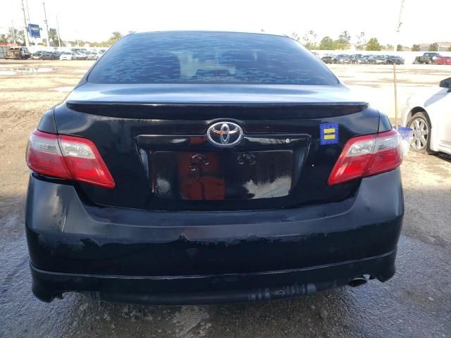 2009 Toyota Camry SE