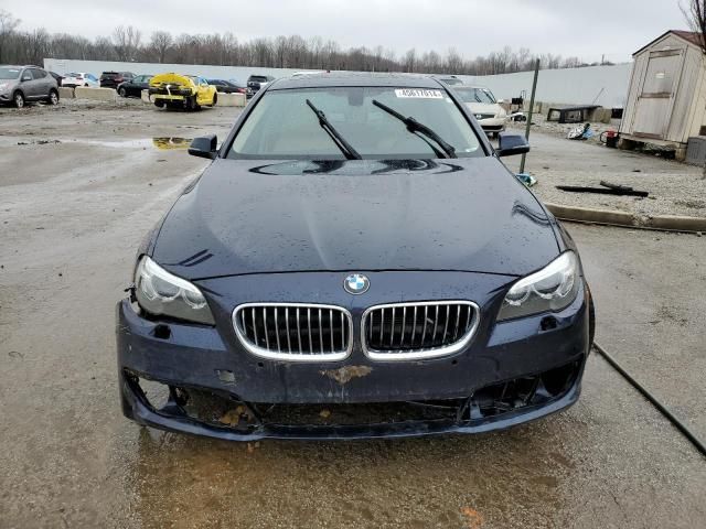 2014 BMW 528 I