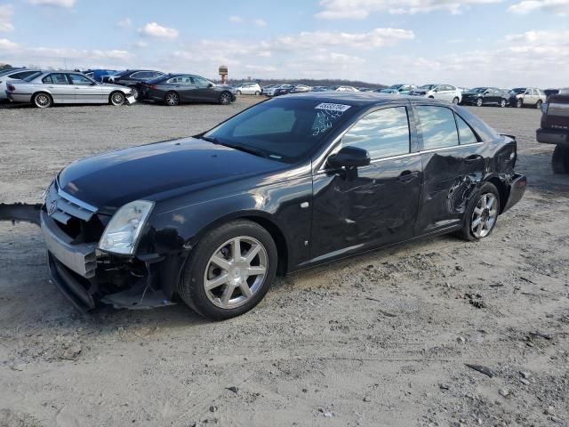 2007 Cadillac STS