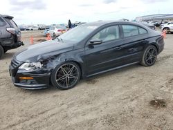 Salvage cars for sale from Copart San Diego, CA: 2010 Volkswagen CC Sport
