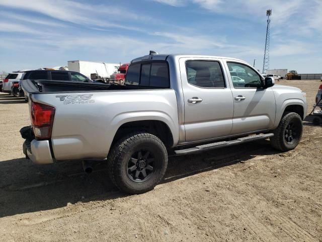 2023 Toyota Tacoma Double Cab