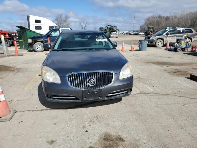 2010 Buick Lucerne CX