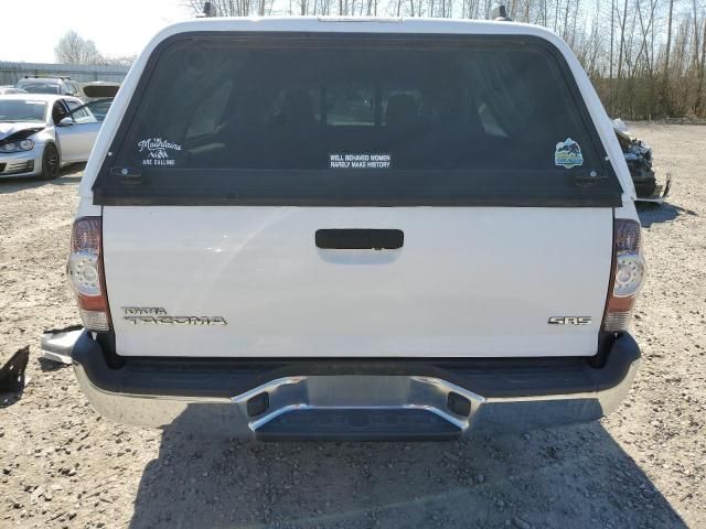 2014 Toyota Tacoma Access Cab