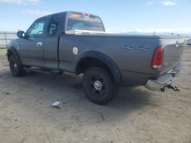 2003 Ford F150