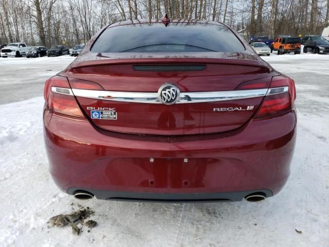 2017 Buick Regal Sport Touring