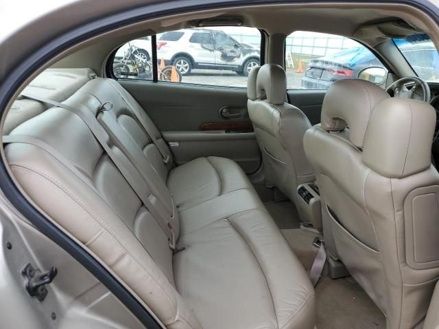 2001 Buick Lesabre Limited