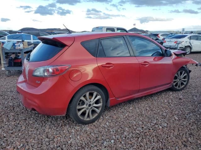 2011 Mazda 3 S