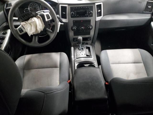 2010 Jeep Grand Cherokee Laredo