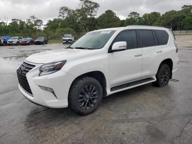 2022 Lexus GX 460