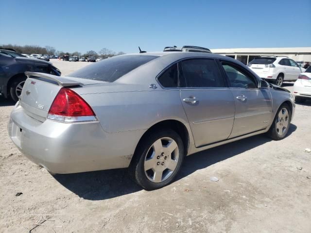 2006 Chevrolet Impala Super Sport