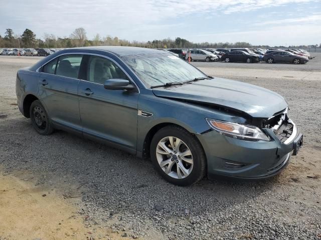 2010 Ford Taurus SEL