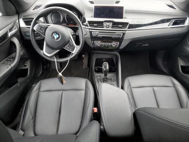 2022 BMW X1 XDRIVE28I