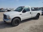 2003 Ford F250 Super Duty