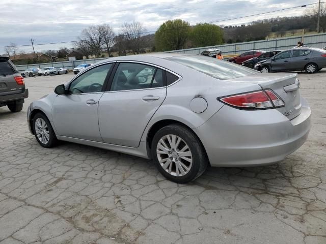 2010 Mazda 6 I