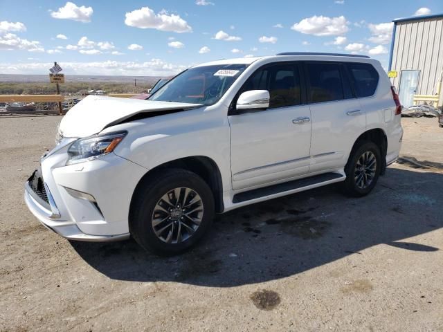 2018 Lexus GX 460 Premium