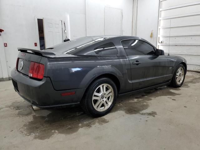 2008 Ford Mustang GT