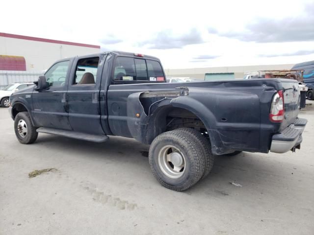 2000 Ford F350 Super Duty