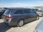 2016 Honda Odyssey EX