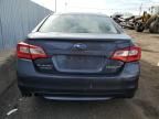 2015 Subaru Legacy 2.5I