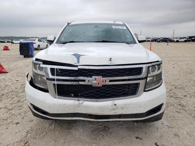 2016 Chevrolet Suburban C1500  LS