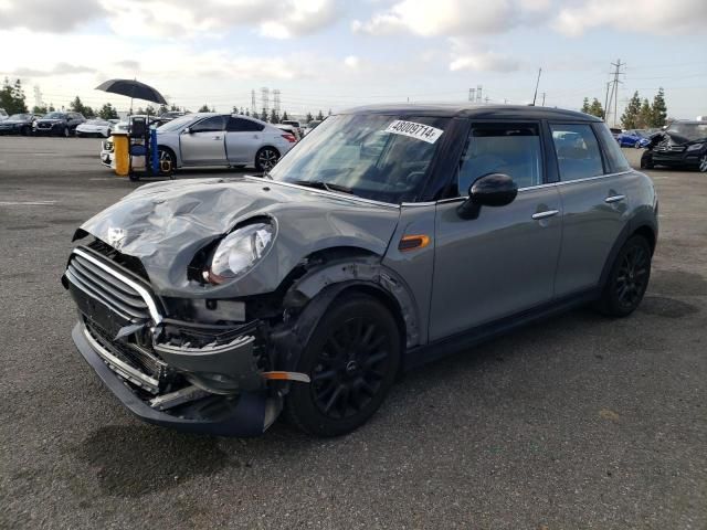 2017 Mini Cooper