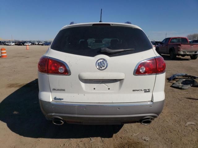 2011 Buick Enclave CXL