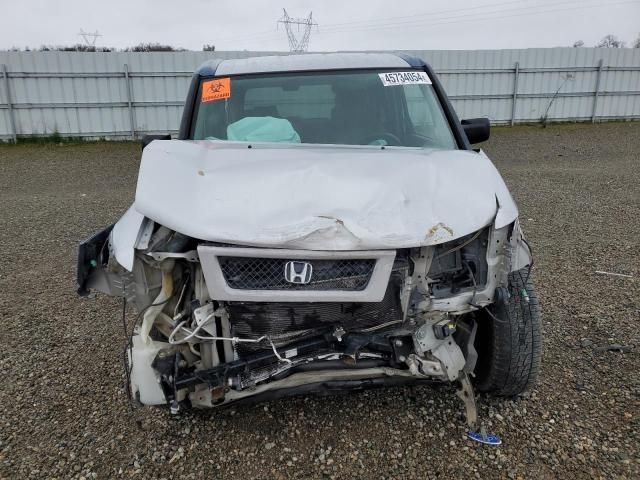 2006 Honda Element LX