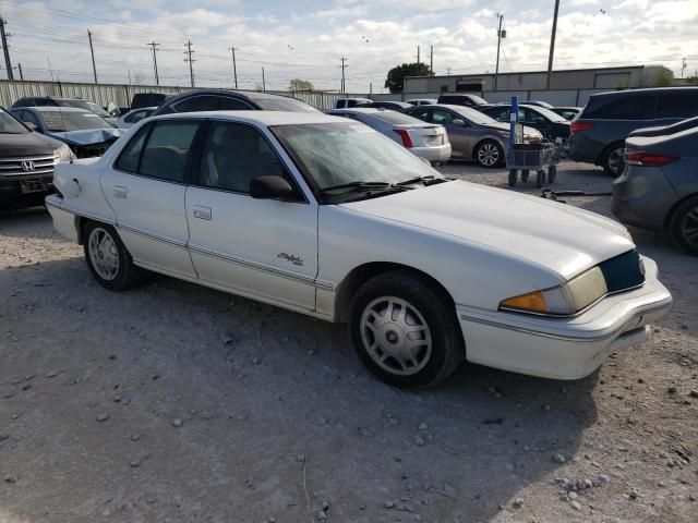 1994 Buick Skylark Custom