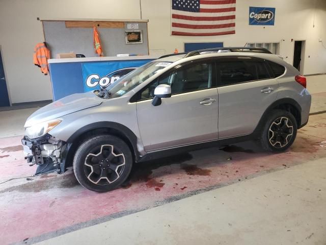 2013 Subaru XV Crosstrek 2.0 Premium