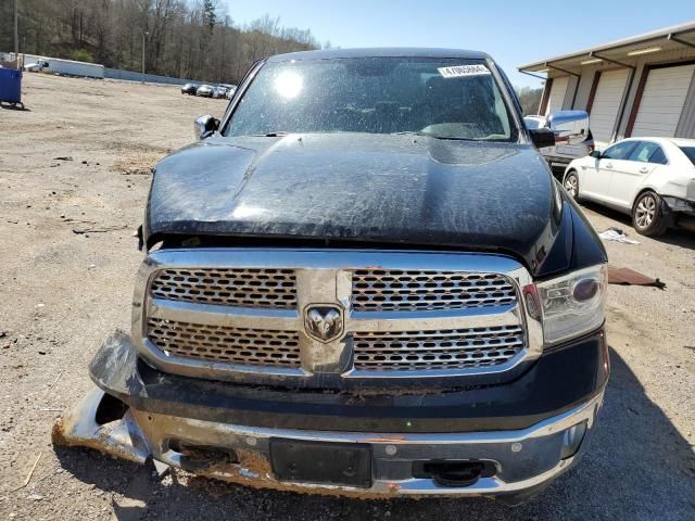 2015 Dodge 1500 Laramie