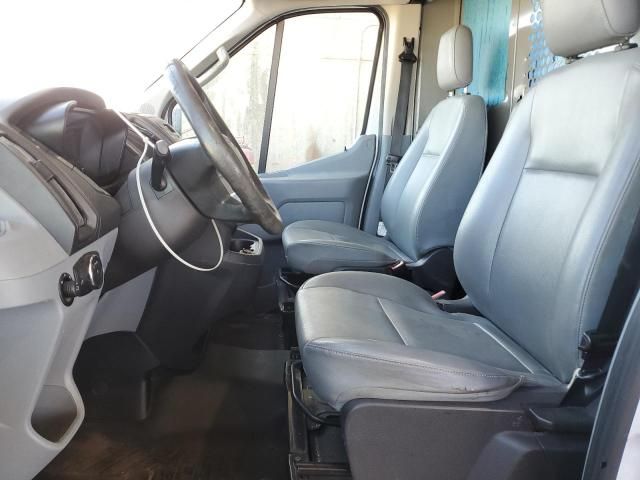 2019 Ford Transit T-250