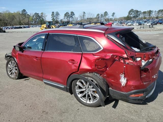 2022 Mazda CX-9 Grand Touring