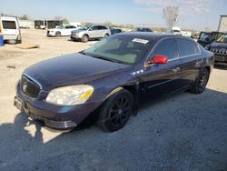 2006 Buick Lucerne CXL en venta en Kansas City, KS