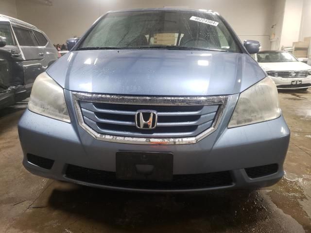 2010 Honda Odyssey EX