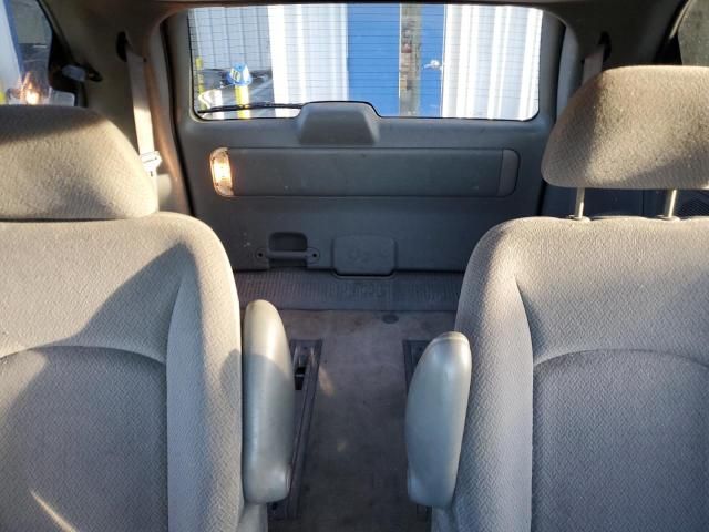 2006 Dodge Caravan SXT