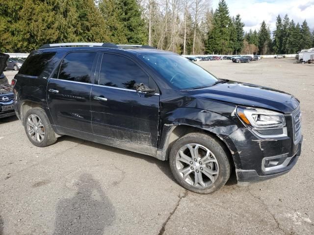 2015 GMC Acadia SLT-1