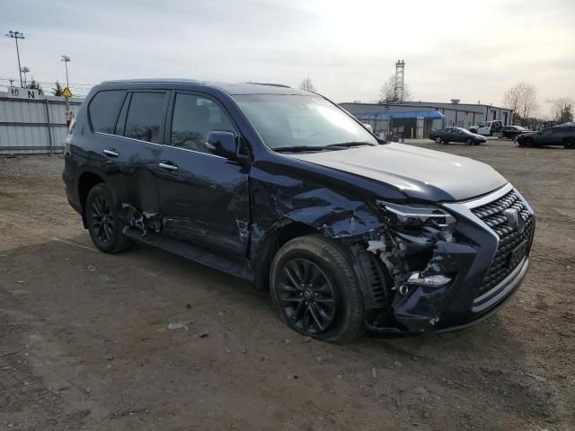 2020 Lexus GX 460 Premium