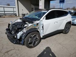 2023 Hyundai Tucson Limited en venta en Fort Wayne, IN