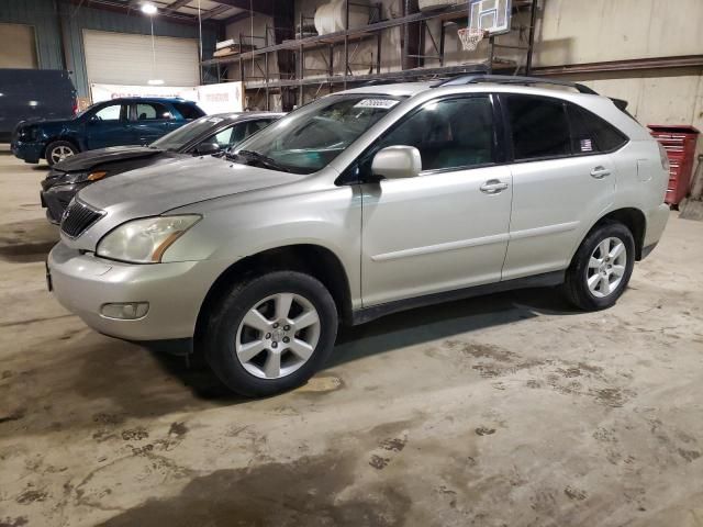 2006 Lexus RX 330