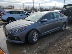 Hyundai Vehiculos salvage en venta: 2018 Hyundai Sonata SE