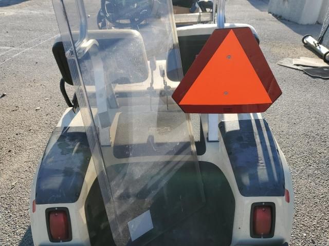 1998 Other Golfcart