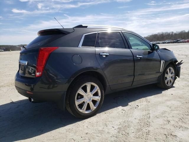 2015 Cadillac SRX Performance Collection