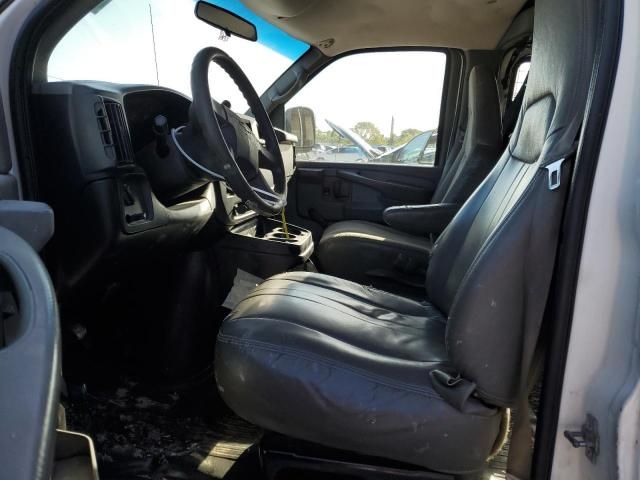 2006 Chevrolet Express G1500