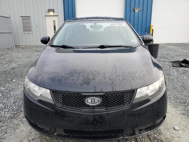 2010 KIA Forte LX