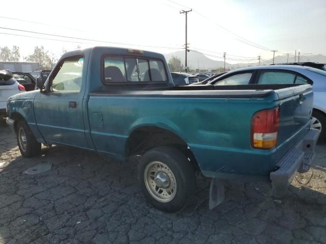 1995 Ford Ranger