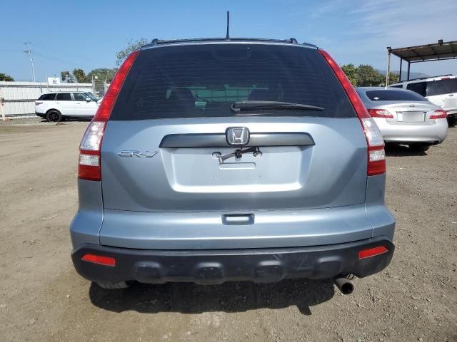 2008 Honda CR-V LX